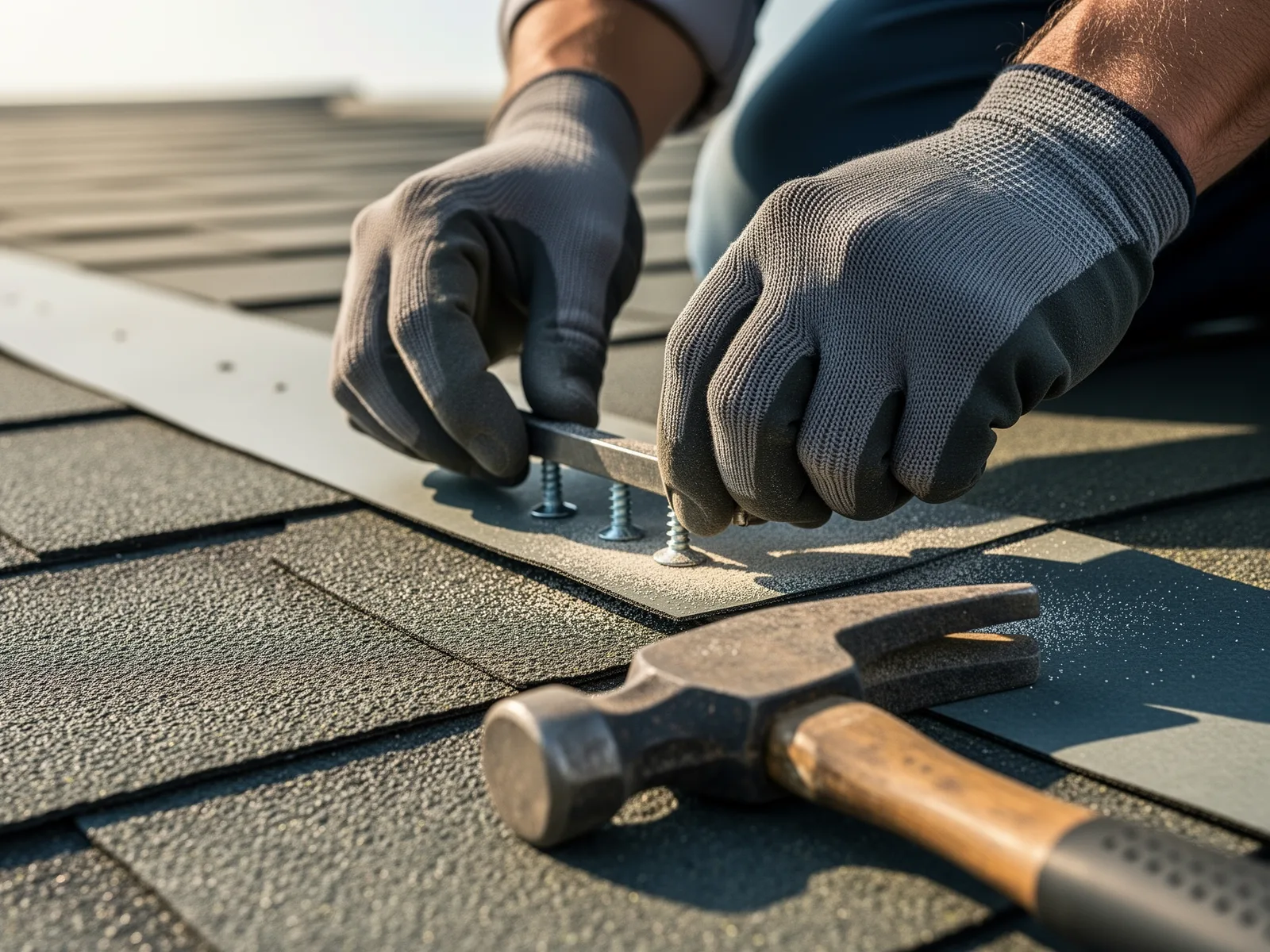 Why choose Fascia Repair in Cumberland, RI